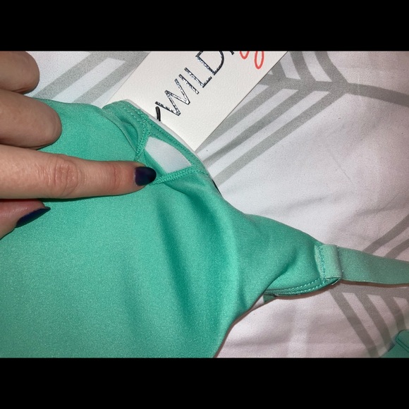 Sport bra - Picture 3 of 5